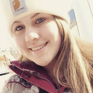 Meet your Posher, Jade